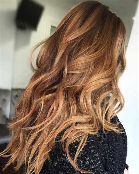 caramel hair colour ideas|what color is caramel brown.